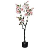 Dekordom Cvet u saksiji - magnolia 120cm - n60 ( 025153 ) Cene