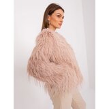 Wool Fashion Italia Jacket-AT-KR-2359.96P-Grey-Pink | shoptok.hr
