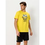 Sinsay Komplet dvodijelne pidžame SpongeBob | shoptok.hr