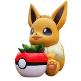 Prestige Figures Pokemon - Eevee Plant Pot (25cm) | ePonuda.com