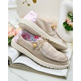 Resti Women's Treppes Lace-up Half Shoes | shoptok.hr