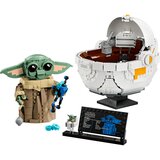 Lego STAR WARS Grogu z lebdilnim vozičkom 75403 | Shoptok.si