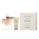 Lancôme la Vie Est Belle darovni set parfemska voda 50 ml + losion za tijelo 50 ml za žene Cijene