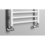 Sapho kupatilski radijator dina 156x40 cm bela | Eponuda.com