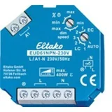 Impulzno stikalo EUD61NPN-230V, (20887912)