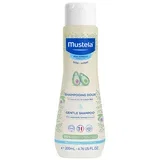 Bébé nežni šampon za otroke od rojstva 200 ml