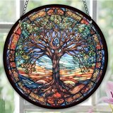  Hvatač sunca - Tree of Life / Tip17 / XL KP31586 | Shoptok.si