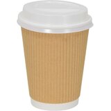  Papirnati poklopci za šalice za kavu Ø90 mm 12oz i 16oz 1000kom Cijene