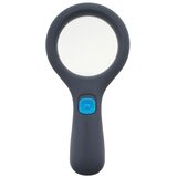  LED lupa 3× uvećanje sa LED osvetljenjem/3W/2×AAA IP22 Cene
