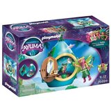 Playmobil Ayuma Vilinska koliba ( 1032487 ) cene