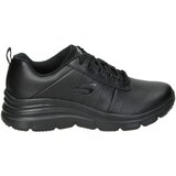 Skechers Nizke superge 149473-BBK Črna Cene