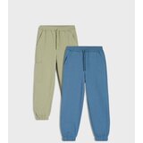Sinsay Hlače 2 pack | shoptok.hr