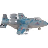 POWERED Fighter Plane Moro Military Jet | shoptok.hr