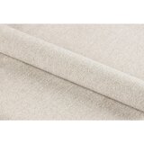 MID.YOU VRTLJIVI STOL kovina, tekstil, leseni material črna, bež | Shoptok.si