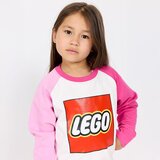 Lego Iconic duks, prljavo bela | ePonuda.com