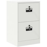 Kabinet za datoteke s ladicama Bijelo 45,5 x 42 x 74,5 cm | shoptok.hr