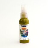 Artmie Boja za tekstil u spreju Fabric Mist 50 ml | Yellow Cene