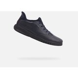 Geox Black men's sneakers Aerantis Plus Fast in - Men's Cene