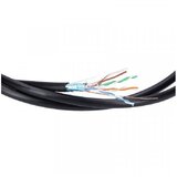 Extralink CAT5E FTP Outdoor cable, ESD GW,kotur 305m | ePonuda.com