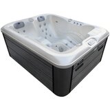 Nero Hidromasažna kada Comfort Relax do 3 osobe | Eponuda.com