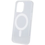  ovitek antishock magsafe za iphone 14 pro - prozoren Cene