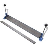 vidaXL Orodje za ročno krivljenje jeklenih plo&scaron;č 760 mm cene