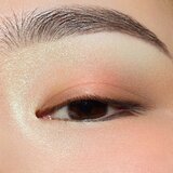 MAC Cosmetics Eye Shadow Glitter sjenilo za oči sa šljokicama nijansa Twinkle 1 g | shoptok.hr