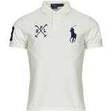 Polo Ralph Lauren POLO BIG POLO PLAYER Bež | shoptok.hr