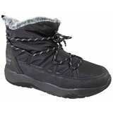 Lee Cooper Škornji za sneg Damskie Črna Cene