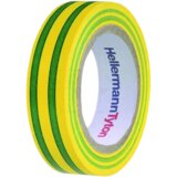 Izolir traka 15mm 10m žuto-zelena Cijene