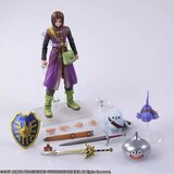 Square Enix Akcijska figura Dragon Quest XI Bring Arts Luminary Limited Metal Slime Cijene