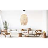 Toolight Viseća stropna svjetiljka BOHO APP1327-1CP | shoptok.hr