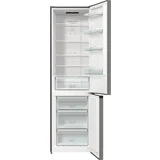 Gorenje kombinirani hladilnik / zamrzovalnik NRK6202EXL4