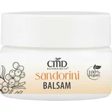 CMD Naturkosmetik Sandorini balzam - 15 ml