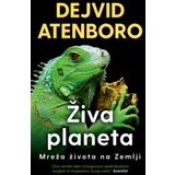 Laguna Živa planeta - Dejvid Atenboro ( 13068 )