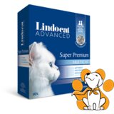 Lindocat premium multicat 10l, grudvajući posip za mačke | ePonuda.com