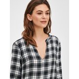 GAP Plaid Flannel Dress - Ladies | Shoptok.si