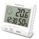 Medisana digitalni termo-higrometar sa satom HG100 | ePonuda.com