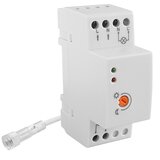 Gtv luksomat, svetlobni senzor, 4800W, nastavljiv | Shoptok.si