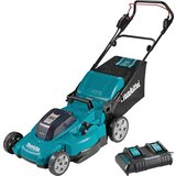 Makita akumulatorska kosilnica DLM538CT2 | Shoptok.si