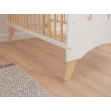 Baby DREAM krevetić za bebe | shoptok.hr