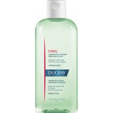 Ducray Sabal šampon za mastne lase 200 ml Cene