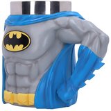 Nemesis Now BATMAN HERO TANKARD 16.3CM VRČ | Shoptok.si