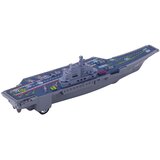 Military Aircraft Carrier Drive Lights Sounds 24 cm | Shoptok.si