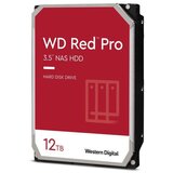 Western Digital HDD 12TB Red Pro 512MB 7200SATA,NAS hard drive | Eponuda.ba
