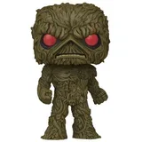 bobble figure heroes - justice league dark pop! - swamp thing #624