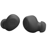 JBL Wave Buds BT5.2 In-ear slušalke z mikrofonom, črna | Shoptok.si