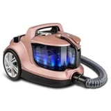 veyron turbo xl usisivač roze