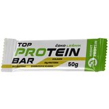 Top Food protein bar lešnik 50g Cene