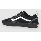 Vans Skate Old Skool Net Skate cevlji doobie black / black | Shoptok.si